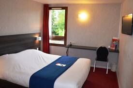 Odos Hôtel | INTER-HOTEL AMYS TARBES/ODOS