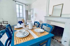 Vannes Appartement | Nouveau ! T2 de 42m2 - Centre historique Vannes