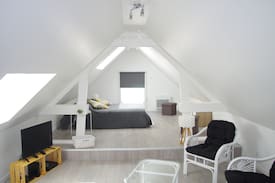 Ouistreham Maison | Gîte de la Grève