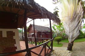 Mahajanga Villa | Bungalows Fanilo (La Corniche)