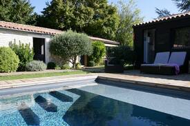 Andilly Villa | la Parenthèse Enchantée
