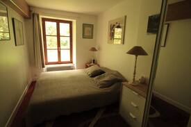 Trigueres Maison | Charmante maison au bord de rivière