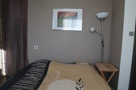 Guemar Appartement | Chambre de 14m2 en Centre Alsace Guémar