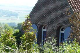 Cassel Maison | Chambre d'hôtes "Les Glycines" à Cassel