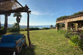 Sartene Maison | Bergerie MINA