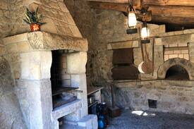Saint-Apollinaire-de-Rias Autre | Demeure ardechoise de caractère 15 couchages