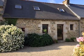 Minihy-Treguier Autre | Gîte du Syet
