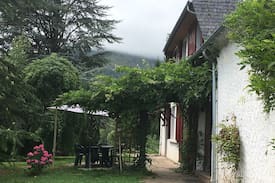 Arrens-Marsous Maison | Gîte "La Grange" des Artigaux