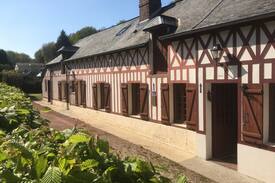 Cany-Barville Maison | Le charme