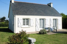Loctudy Maison | Charming holiday cottage in Loctudy