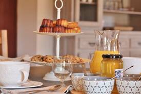Ossun Lit Et Petit-Déjeuner | Chambres d'hôtes entre Lourdes et Tarbes