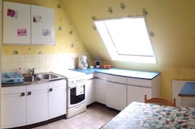 Kingersheim Appartement | F2 très lumineux, cadre nature