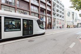 Historic Center Appartement | Hyper Centre Strasbourg, logement 2 p standing