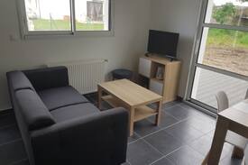 Erdeven Maison | gîte du "bihan dervenn"