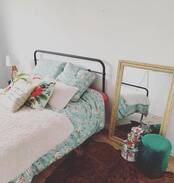Nansouty-Saint-Genes Appartement | Chambre privée