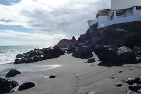Piscita Maison | Incantevole casa sul mare: Casa Ra Nanna