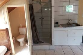 Bethoncourt Appartement | Relais des sapins Studio 11