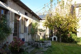 Mhere Maison | Vivre au rythme du Morvan
