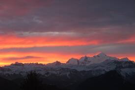 Onnion Maison | Joli gîte à la montagne en Haute-Savoie