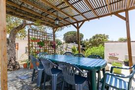 Mezzavia Maison | Villa 3 chambres + salon à Ajaccio