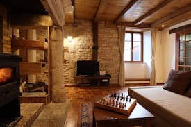 Reugney Maison | Gite ''le Saint Martin"