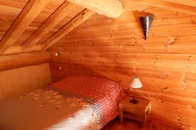 Bessans Appartement | L'Arbéron