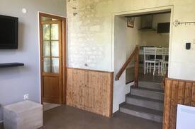 Mondion Maison | Gîte rural "La Massonnière"