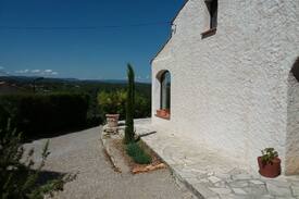 Trans-en-Provence Villa | Mas provençale à TRANS-EN-PROVENCE (VAR)