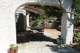 Trans-en-Provence Villa | Mas provençale à TRANS-EN-PROVENCE (VAR)