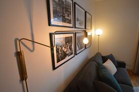Necker Appartement | Vue sur la Tour Eiffel...