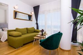 Znjan Appartement | Amphora Apartment Znjan