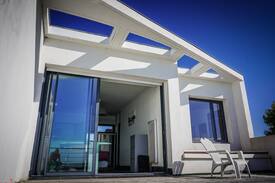 Angoulins Villa | House direct access to the sea