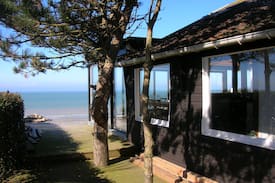 Quiberville Villa | Quibervilla la mer à 10 mètres