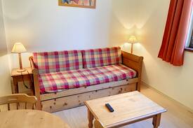 Aulus-les-Bains Appartement | Appartement 103 Résidence du Grand Hotel