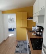 Ploubazlanec Maison | Le "Kraken" (gîte en bord de côte, classé 3 *)