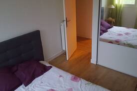 Le Landrel Appartement | Quartier Léon bourgeois