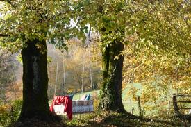Arnac-Pompadour Appartement | Rural retreat for 2 in beautiful countryside
