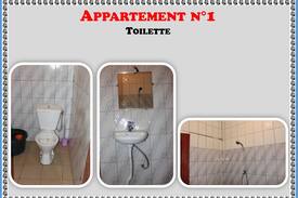 Yaounde Appartement | Yaoundé : Appartements meublés d'Odza