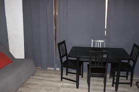 Pra Loup Appartement | Studio Praloup Molanes