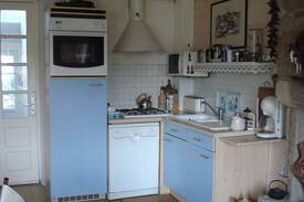 Hoedic Maison | Vacances à Hoëdic