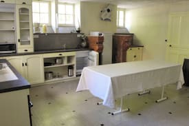 Ourouer-les-Bourdelins Maison | Château de Chalivoy-la-Noix, 20 à 27p. parc de 8ha