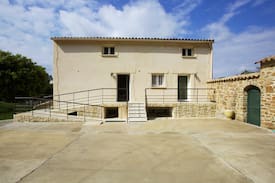 Le Martinet Maison | Gîte LA GROTTE