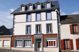 Mont-Dore Appartement | Résidence Les Cascades
