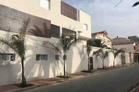 Ain El Turk Appartement | Résidence PAPAGAYO- Appartement RDC PISCINE PRIVEE
