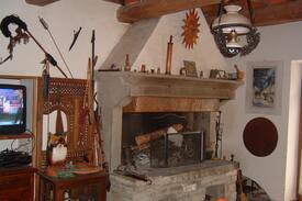 Castiglion Fiorentino Appartement | breakfast at muriello 49