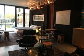 Eppertshausen Maison | MEIN BOOTSHAUS - Zeit ohne andere Gäste