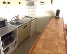 Enchastrayes Appartement | Studio idéalement situé Les Mélèzes Super Sauze