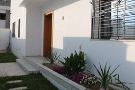 Kelibia Villa | Villa à Kelibia/Ezzahra vue Mer