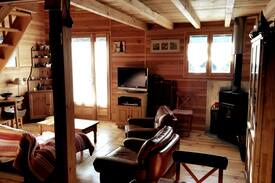 Selonnet Villa | CHALET station de ski Chabanon