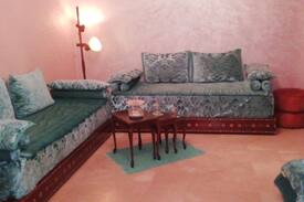 Skhirat Plage Appartement | Bel Appartement Piscine, Skhirat plage Rabat Maroc